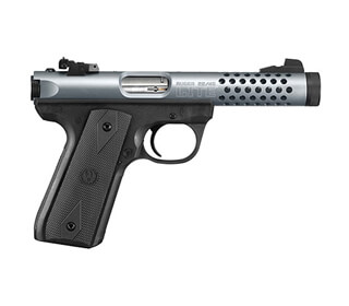 Ruger 22/45 Lite