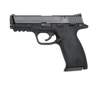 Smith and Wesson M&P 22