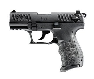 Walther P22